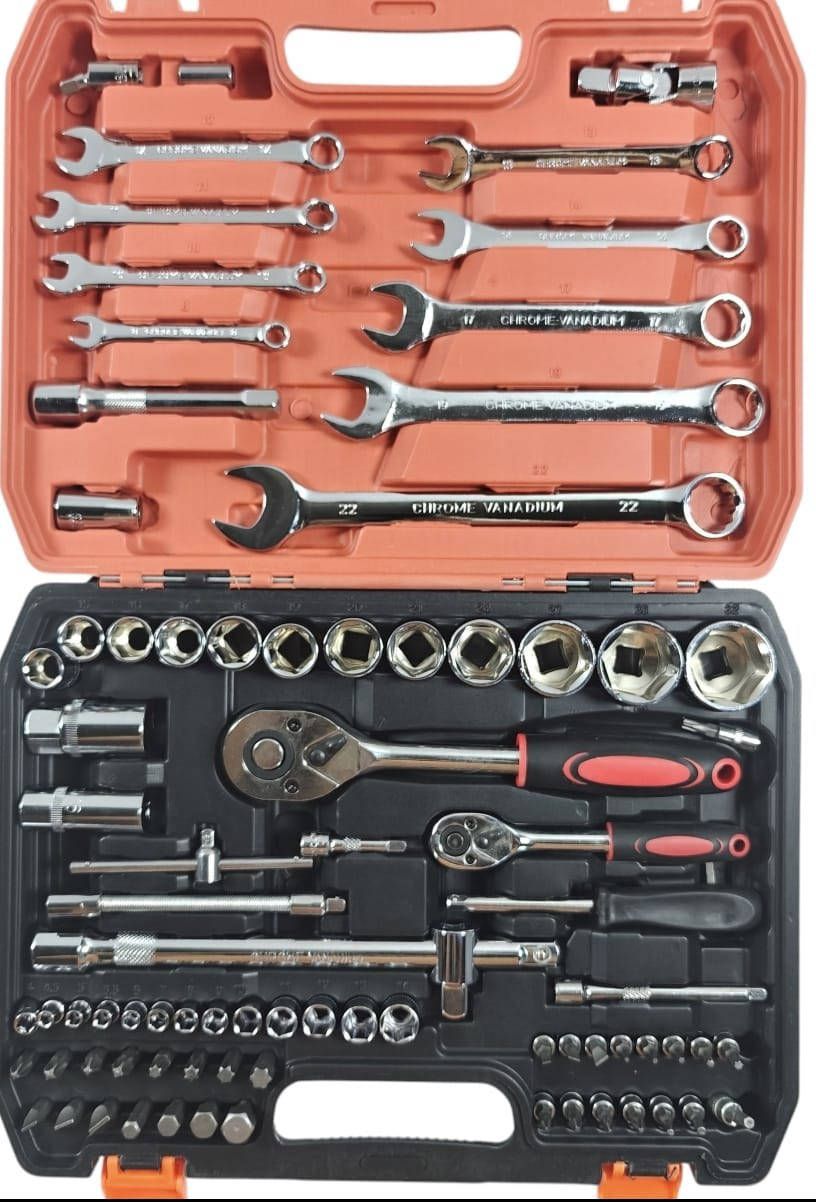 عدة يدوية 82 قطعة
ب٣٥ مع توصيل مجاني


**إذا كنت صاحب هذا الإعلان وتريد حذفه لأي سبب، رجاءا أرسل رسالة إلى الدعم الفني**