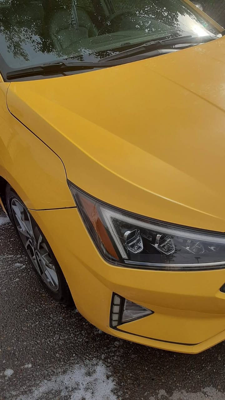 السلام عليكم النترا وارد امريكي
صور الحادث مرفقه موديل ٢٠١٩ تكسي
سياره جاهزه كير ومحرك بلادي
صدر امامي وخلفي جيد المواصفات 
نصف فول بصمه كامره تحكمات 
السياره ماشيه مثل ما موضح باصور 
رقم بغداد تحويل مباشر مكان السياره بغداد م الصدر 
إتصال ***********
