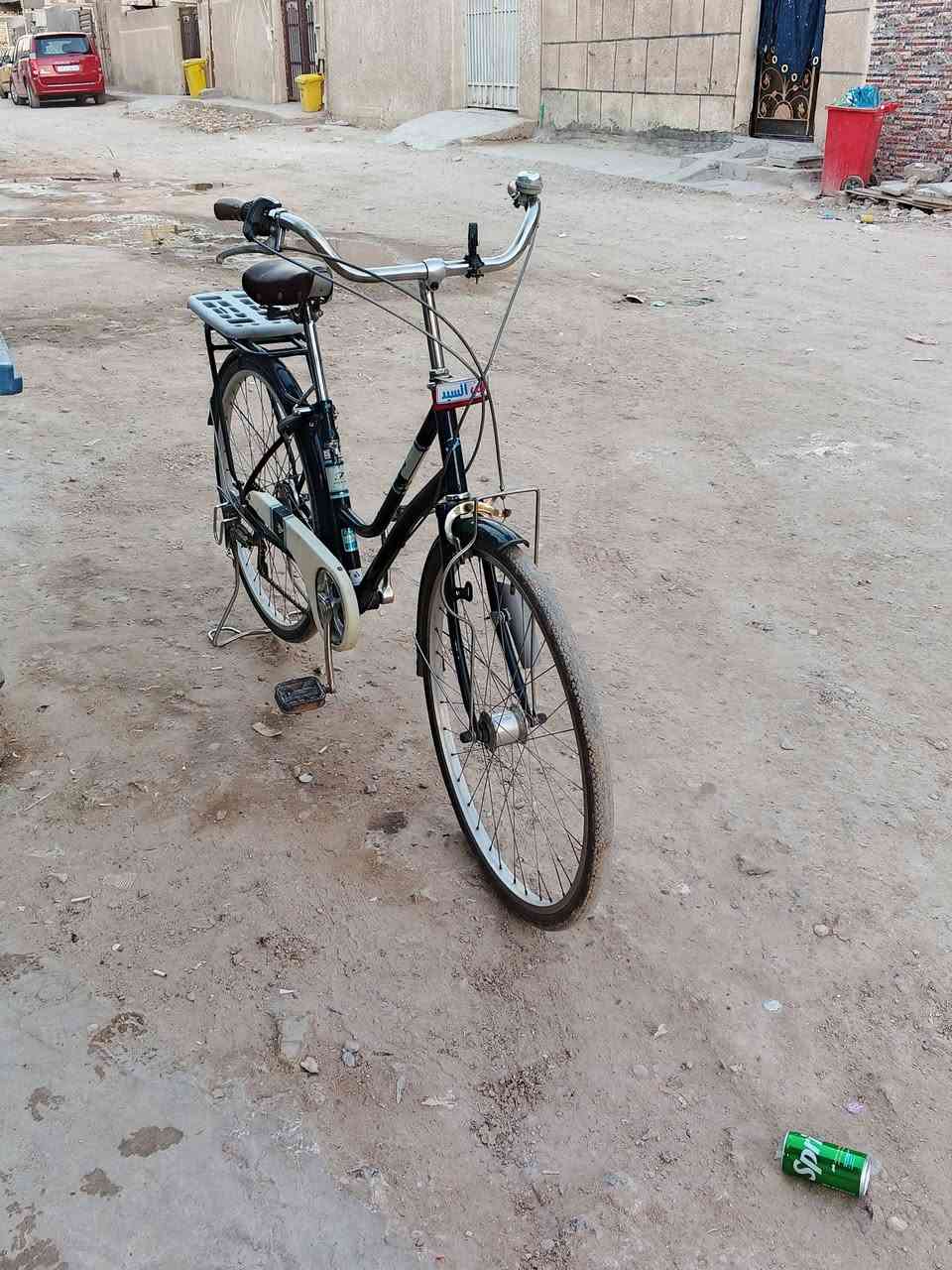 بسكل بطه البيع 🤐حجم26 بسكل🫥😶‍🌫️ خير🪬 من الله نضافه فول 👑الوان😵 مميز ✌️
السعر خاص 🖤🙂
الشراي بخدمه ❤️🧿🪬


**إذا كنت صاحب هذا الإعلان وتريد حذفه لأي سبب، رجاءا أرسل رسالة إلى الدعم الفني**