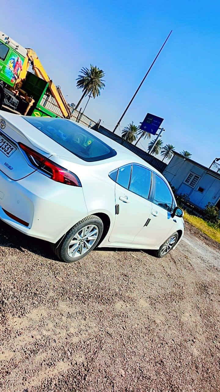 السلام عليكم
كورلا ياباني ضمان شركة فول مواصفات ماشية 6000 زيرو رقم اربيل تحويل ثاني يوم ***********
