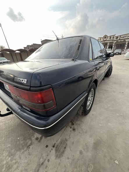 مازده 626  8 بخ نوزل سياره جديده  صبغ عام بدون ضرر شرط مكينه كير صدر كله جديد تبريد اصلي موديل 91 سياره فول اوتو فقط كير عادي جام كهرب مري كهرب ويل سوبر تفاصيلها بالصور وصورها تحجي عن نضافتها 

رقم جديد هزه جديده تحويل مباشر كابون بانزين كي كارد يم الشرعي 

#السعر_48 نقد بيها مجال بسيط اعتذر عن القسط وعن المراوس بسياره فحص 

ترهم مراوس ويا بي ام  او فكتره او بطه او ارنب كلشي يرهم وصاحب الفرق ياخذ فقط رقم الماني استقبل 

مكاني موصل ناحيه القياره معرض الشهيد ابو زوبع 

***********
