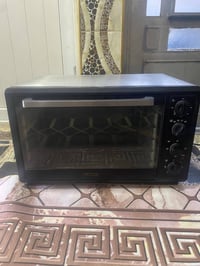 فرن • جديدة • تواصل خاص