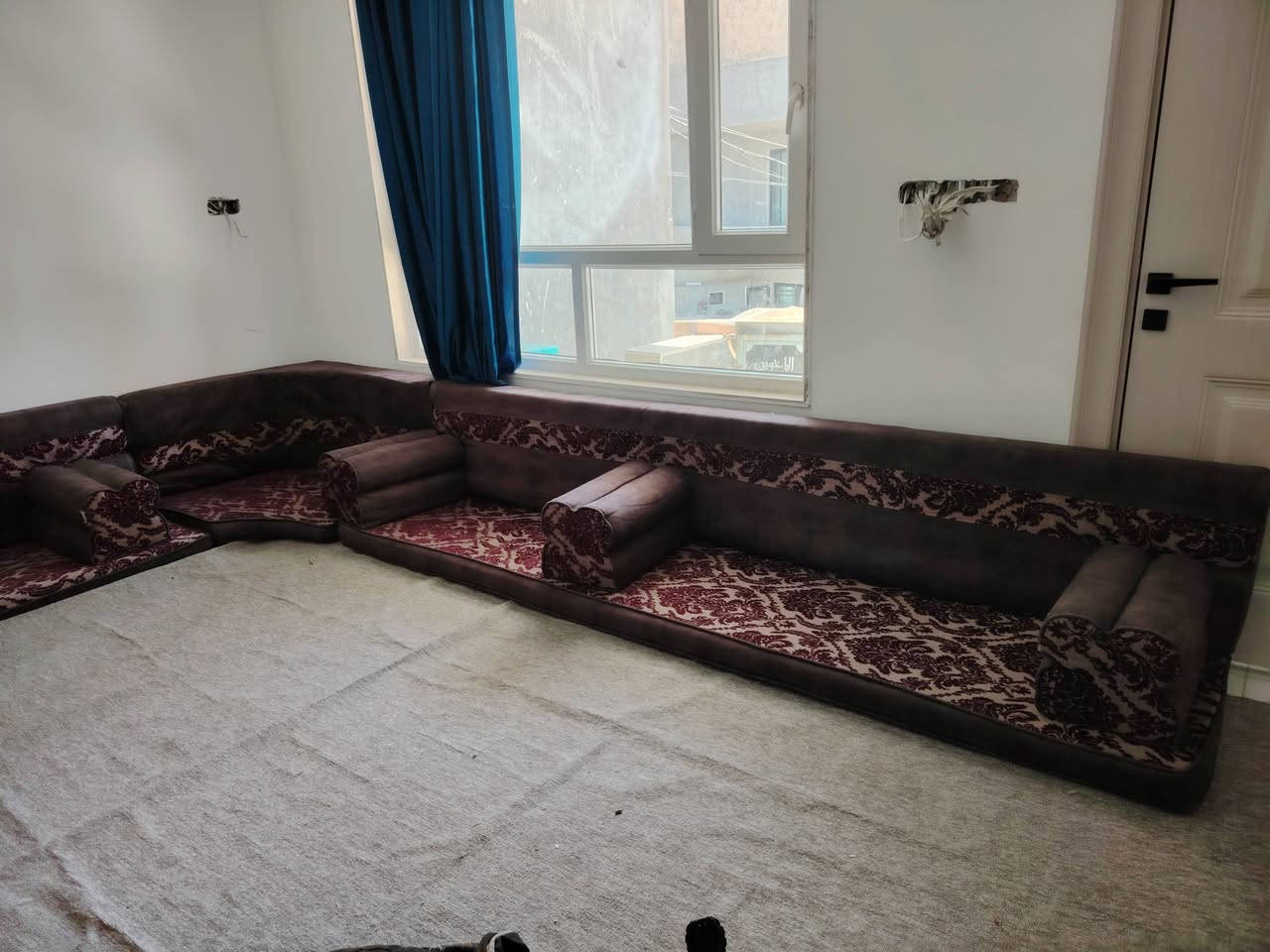 مبرده حجم ٢ ونص فول شغاله اب ٧٥ قفل. طبلات عداد ٣ اثنين مابيهم شي وحده مكسور الجام اب ٢٠؛(  مد عربي اب ١٥٠ قفل؛؛ (بنكه شغال الوحده ١٥ (غرفه نوم بعدها جديد اب ٣٠٠ العنوان كرد جوتيار


**إذا كنت صاحب هذا الإعلان وتريد حذفه لأي سبب، رجاءا أرسل رسالة إلى الدعم الفني**