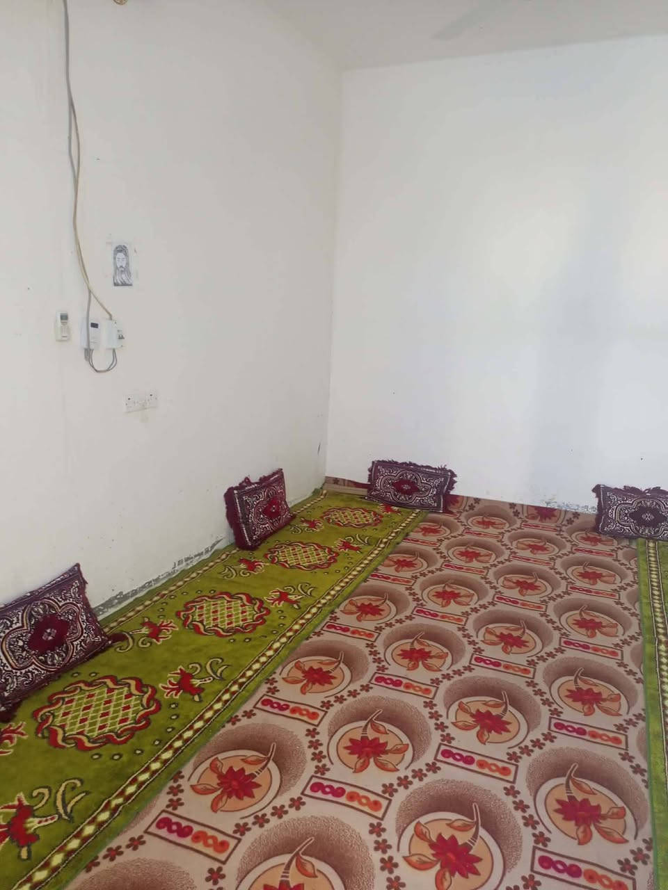 دار للبيع زراعي مساحه 158حي ناظم. ***********
