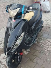 دراجه كامكو جي فور كهربائيات شغاله اشاير شغاله محرك مفتوح شغل درجه اول...