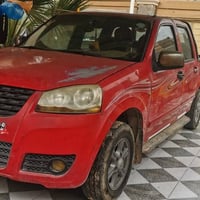 ٢٠١٢ • صاقطه ب25 • محرك كير مكفولات