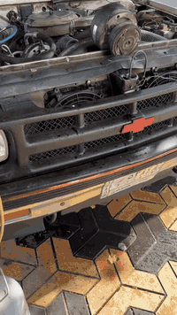 #السيارات_الكوريه يتوفر لدينا غاز 1234وغاز 134Rتبديل صونده دفع +شحن غا...