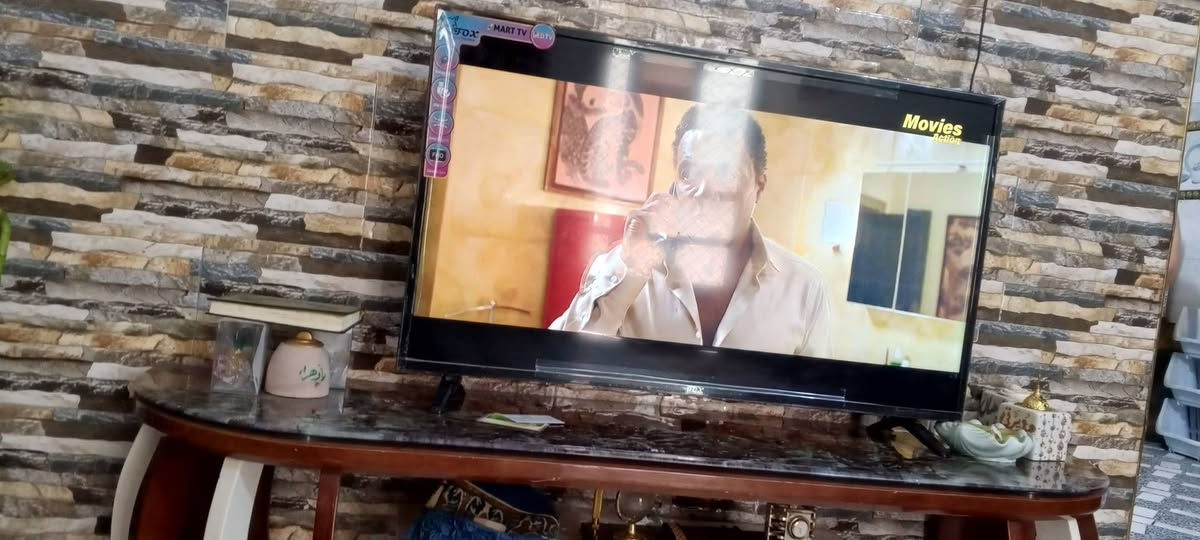 بلازما جديد حجم 52فوكس سمارت للبيع استعمال قليل للبيع السعر 250


**إذا كنت صاحب هذا الإعلان وتريد حذفه لأي سبب، رجاءا أرسل رسالة إلى الدعم الفني**