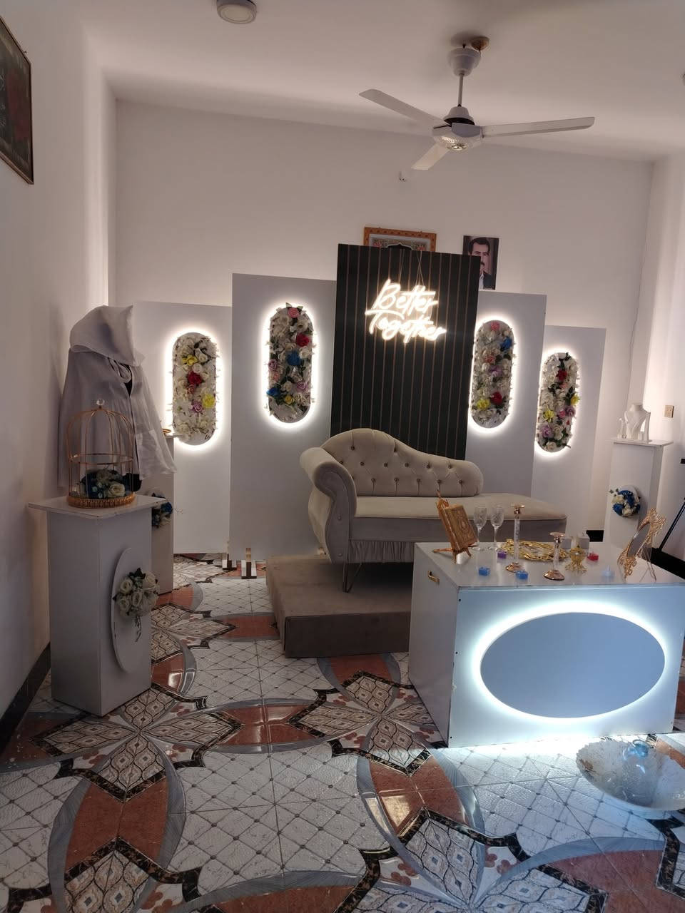 #الحجزمفتوح.
#العروض اقواااا💥
#الماسه سنتر💎
# تأجير كوشات
#مهر #حنه #عقدقران #زواج
#الفلوجه #الانبار #كوشات
#تجهيز المناسبات
توزيعات
#كافه المناسبات #اعيادميلاد
#وتساب***********
***********
