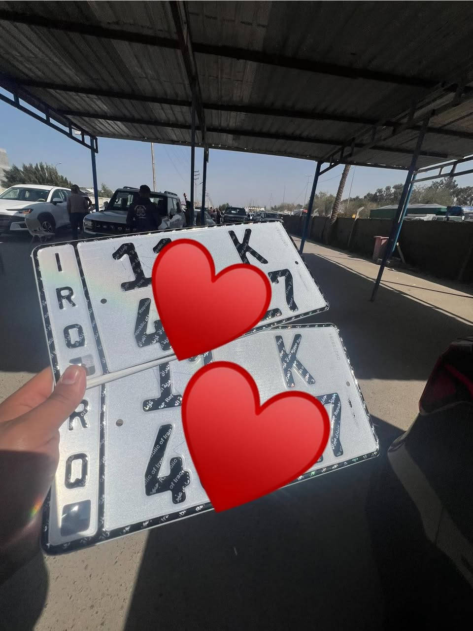 السلام عليكم للبيع سيل 5
ملاحضه سياره زيرو زيرو باسمي شديت لوحات وكامله تاخذه ثاني يوم احوله بسمك سياره 2025 رقمي ***********
