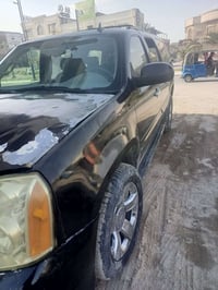 جمسي • ٢٠١٠ • البصرة حيانية