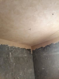 خلفه لبخ اسمنت جص وبورك ونثار تقطيع  واجهات متفرغ حاليا #شغلنا بليوميه...