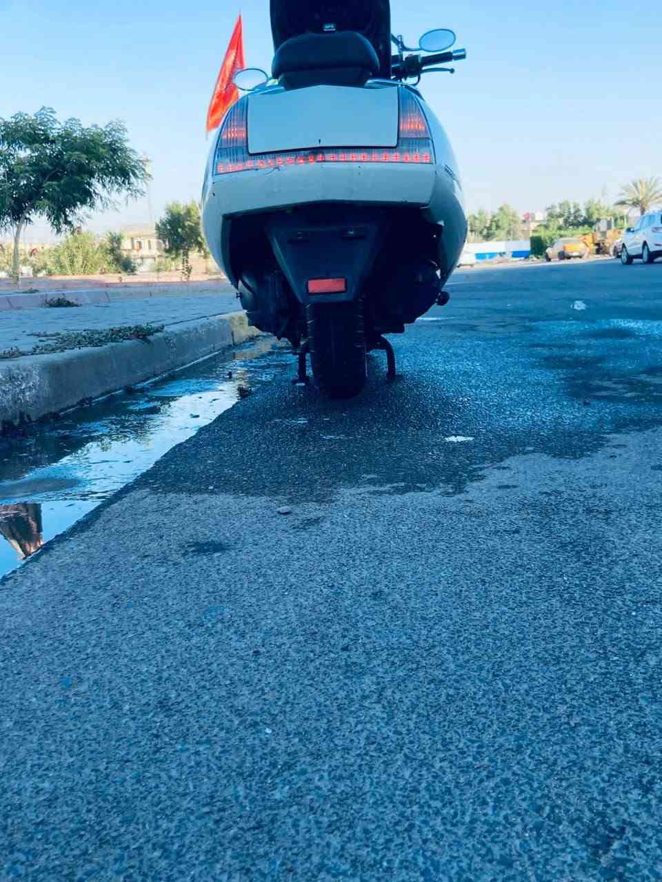 مساء الخير
يامها ماكسام مديل 2019 مكينه مجفته وكاله مو شل وعبر قطع غيار تفصيخ مو جدید دراجه حلوه ونضيفه شوفت عينك لا تنقيص ولا تبخير ولا حماوه كلشي شغال

بيه كهرباياته كله شغاله حساسات بل ستاند دراجه مناقصه اي شي شاهد ربي عليه اوراق بيه يعني تروح كبل ترقم متفوع كمارك كلشي كامل دراجه حلين على سحك دراجه مناقصه ايشي سعر مليون 300 الف بيه مجاب

للطيبين مكاني بغداد السيديه رقم تلفون *********** رجان مو شراي لا تجي تكسر بحلال عالم ولا دوخني كلشي وضحت الك لا تجي تساب شبيه ما

بيه
