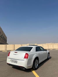 كرايسلر 300 • ٢٠١٦ • رقم اربيل