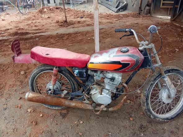 دراجه كلك السعر 75مكاني ديوانيه /السدير المو شراي لايتعبني جوم حديد كلك هاذه رقمي ***********
