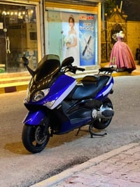 تي ماكس • ٢٠٠٨ • بحال الوكالة