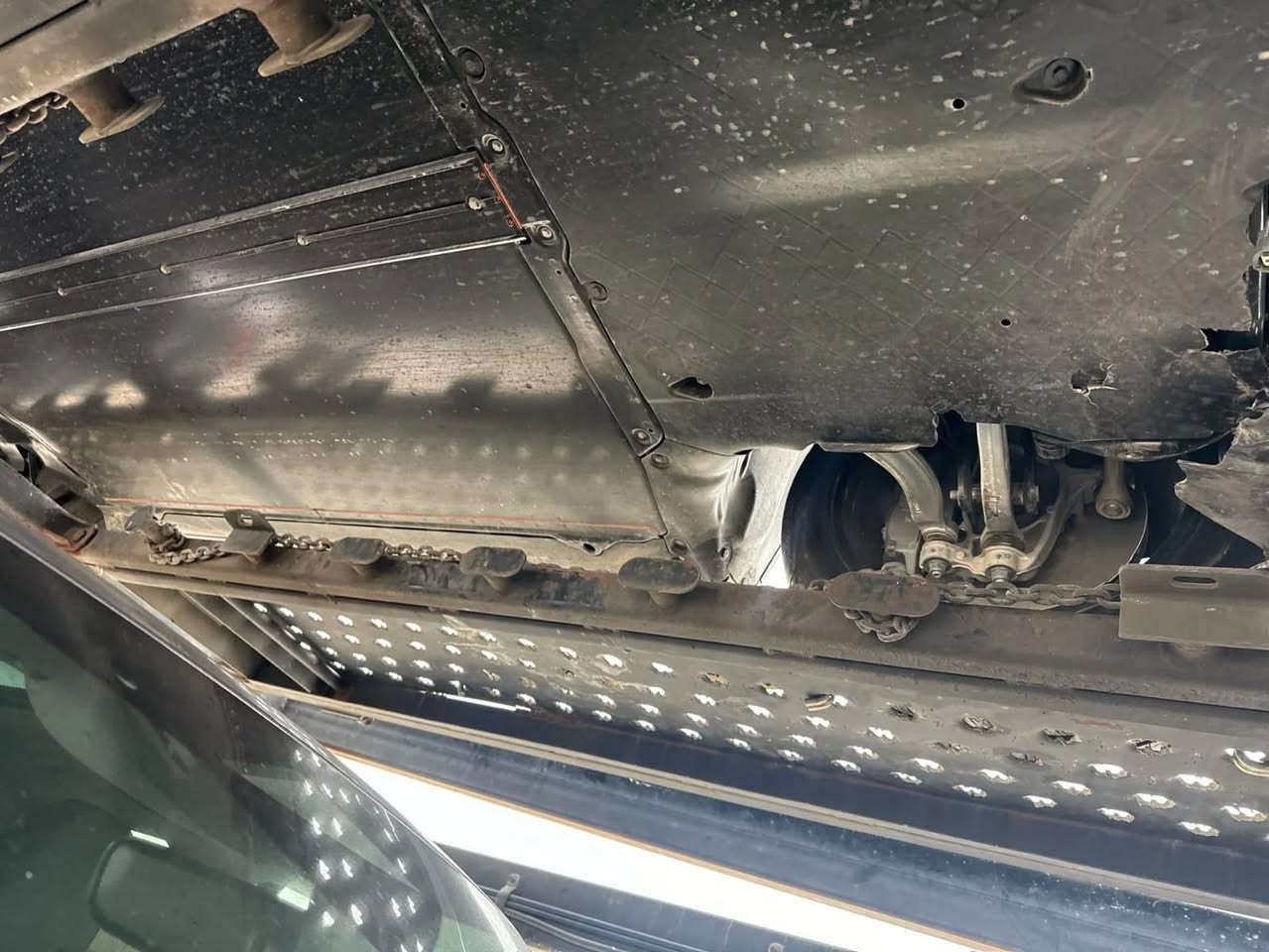 2026 y دبل ماطور 
دعاميه واصبعين بارد انضف 2026
زيرو ماشيه 5 الاف فقط
السياره حاليا بعمان 
تريد ادخلها شهداء تريد اربيل 
تريد حره واصل بغداد 
تريد تصليح او بدون تصليح كلشي بسعره 
***********
