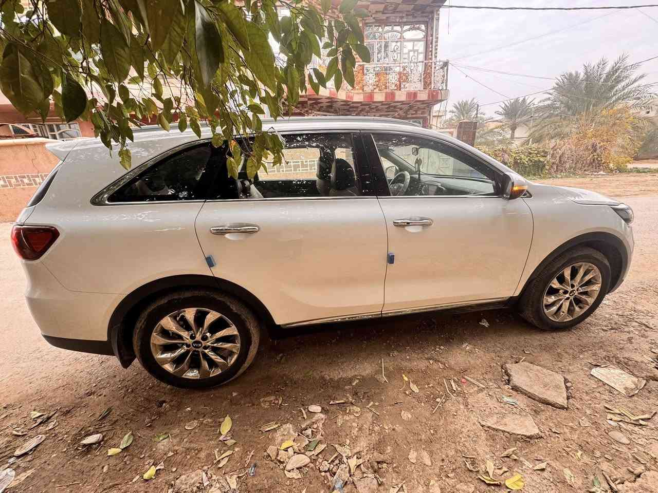 سورنتو 2020 مكفوله بصمه بنروما جلد كشنات كهرباء صندوك كهرباء ماشيه 114 رقم بغداد بسمي المكان ناحيه جديده الشط 
***********
