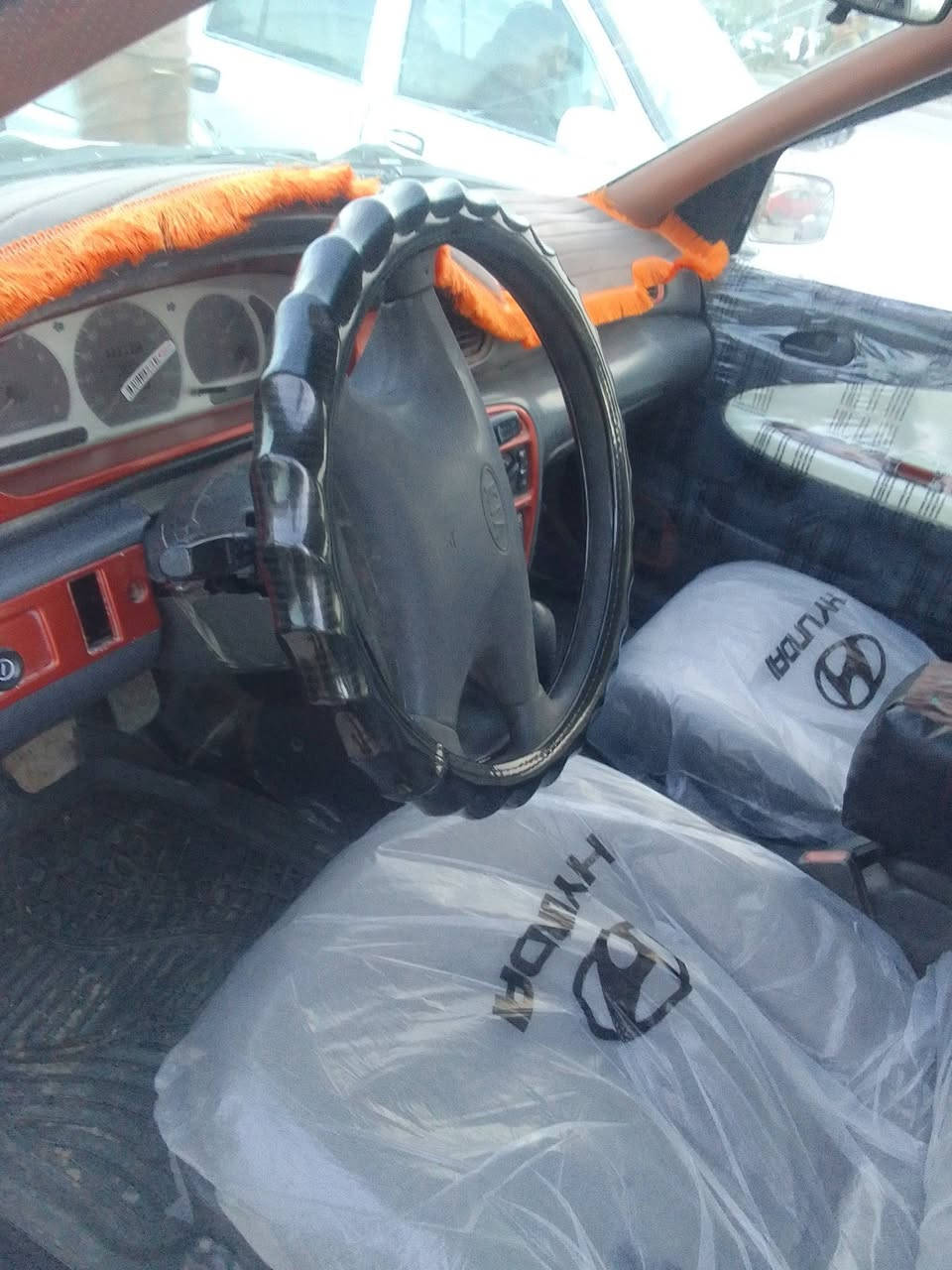 كيا سيفيا موديل 96 رقم ديالى كير اوتماتيك مكينه مسكر صبغ عام للجماليه سياره مال جناي مكاني ديالى الخالص السعر 38 ورقه ***********
