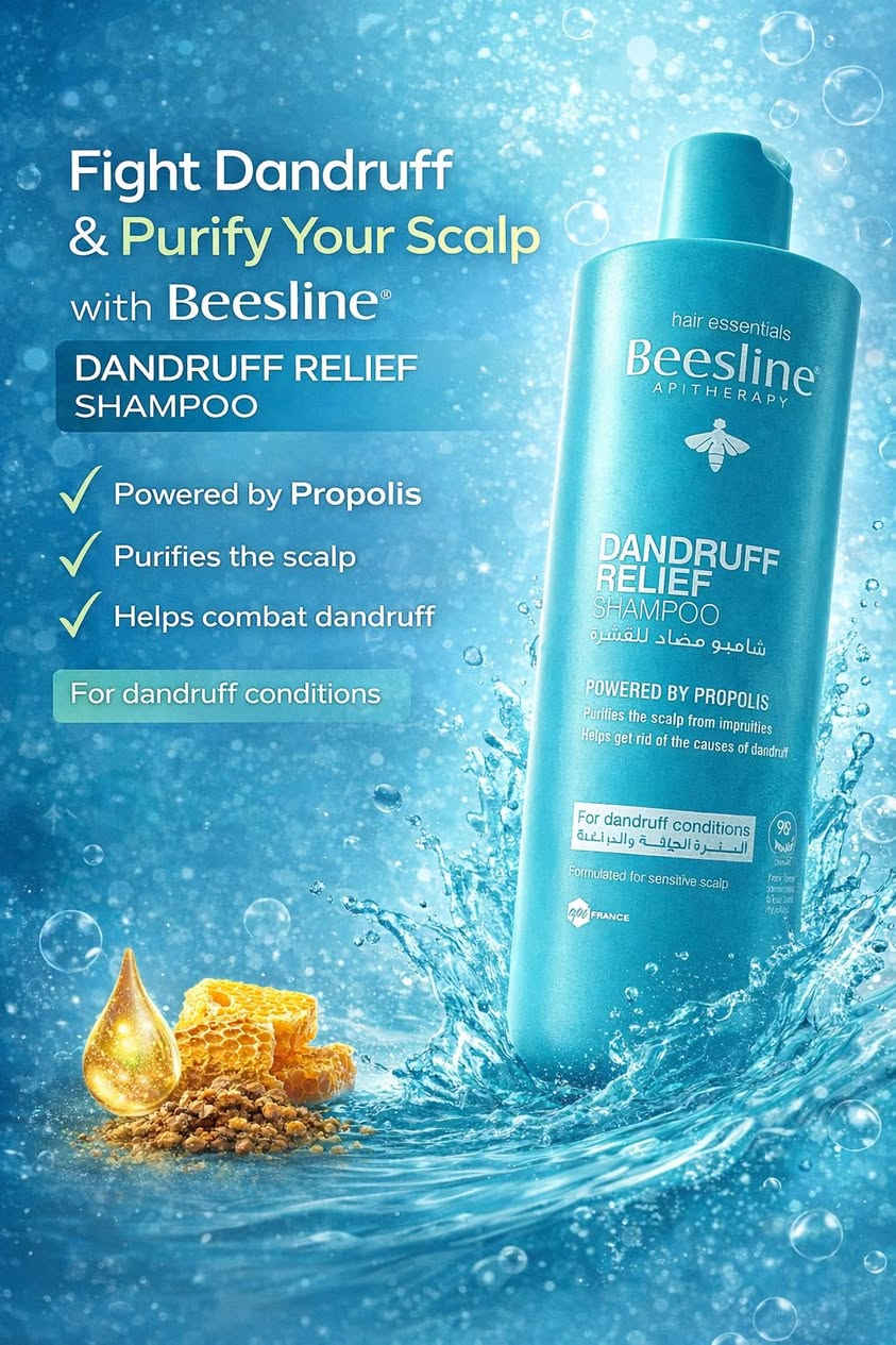 منتجات شركة Beesline توفرت داخل صيدليتنا 

‎#صيدلية_المرسل

🕰️:- من الساعة 8:00صباحا - الساعة 12:00 بعد منتصف الليل

🏠بابل-القاسم-شارع الاطباء-مقابل متوسطة الجواهري- مجمع المرسل الطبي

 واتساب https://wa.me/message/7JTSKB3DIJ2CB1

تابعو البيج وتفاعلوا مع المنشورات يومية معلومات تفيدكم 
علمود تعرفون الصح والي يفيدكم 😍😍


**إذا كنت صاحب هذا الإعلان وتريد حذفه لأي سبب، رجاءا أرسل رسالة إلى الدعم الفني**