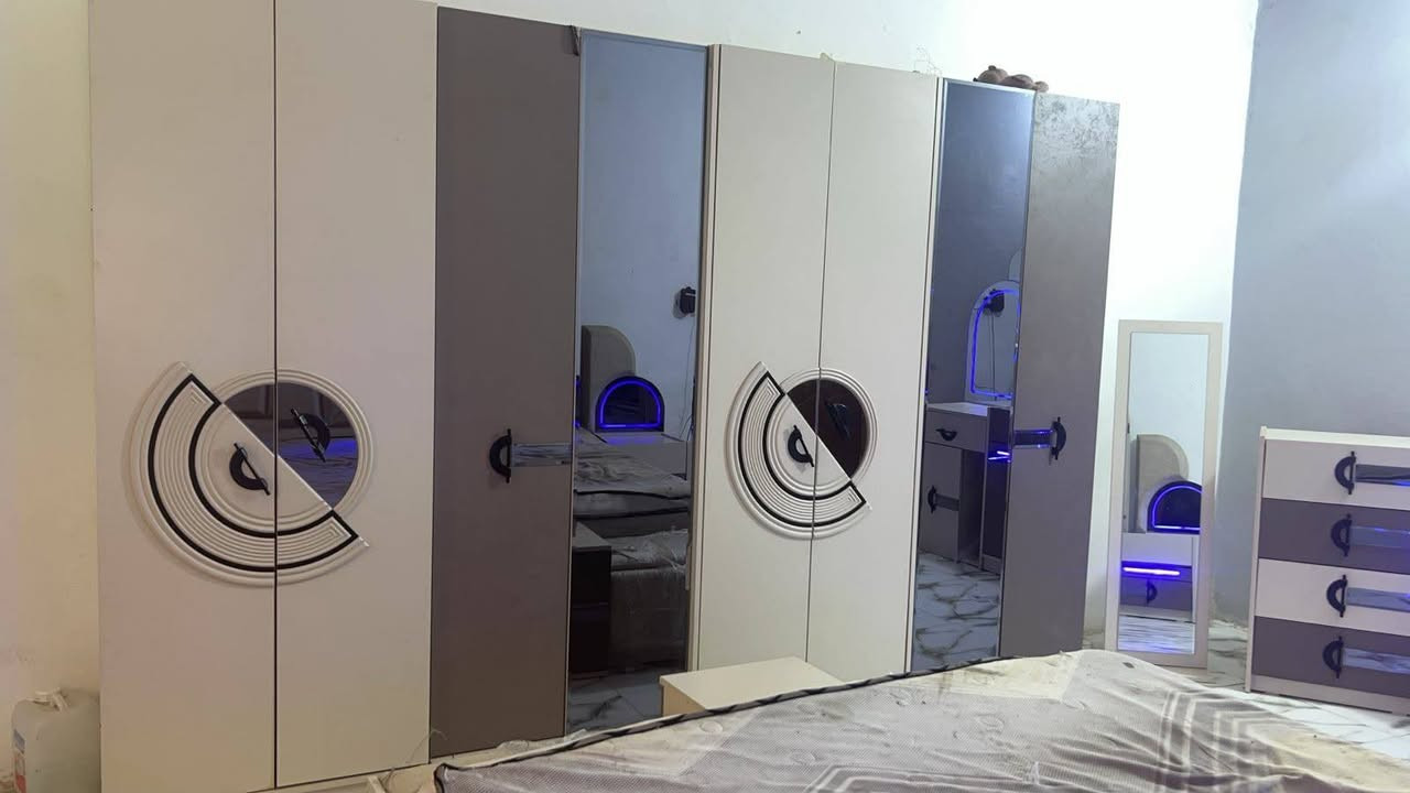 غرفه 10 قطع نضافه 100%100 اخت جديده  سعر مليون و 300 قفلل عنوان بغداد ابو غريب


**إذا كنت صاحب هذا الإعلان وتريد حذفه لأي سبب، رجاءا أرسل رسالة إلى الدعم الفني**