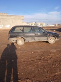 باسات • ١٩٩٣ • بنزين