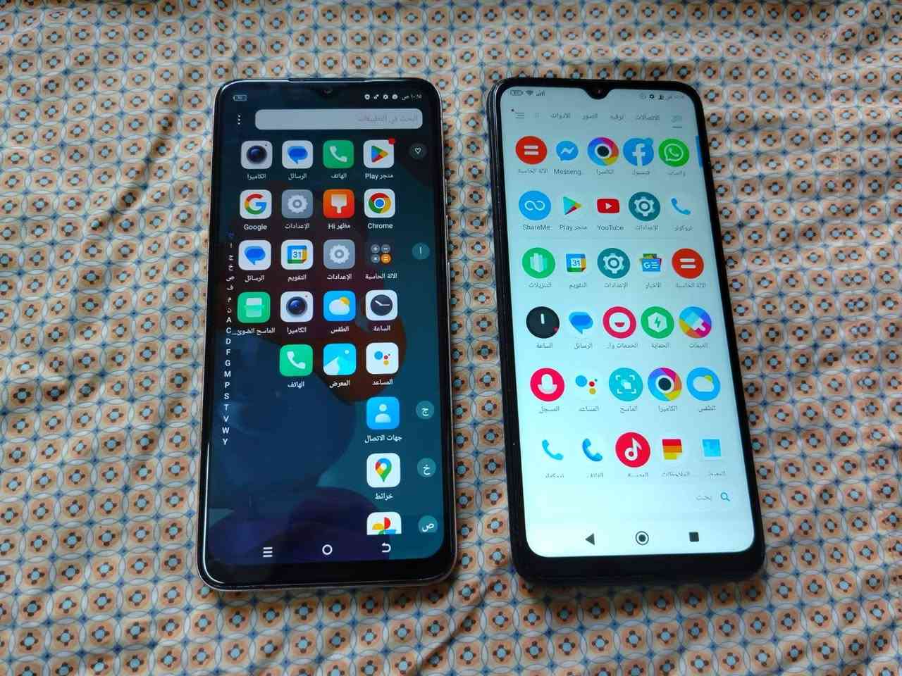 جهاز poco c40 ذاكره 64 سعره 75 الف قفل
جهاز Tecno spark ذاكره 64 سعره 75 الف قفل
مكان بغداد


**إذا كنت صاحب هذا الإعلان وتريد حذفه لأي سبب، رجاءا أرسل رسالة إلى الدعم الفني**