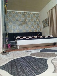 الدوانيه حي الأمين • ٢١٠م • مطبخ سيراميك ليفوك