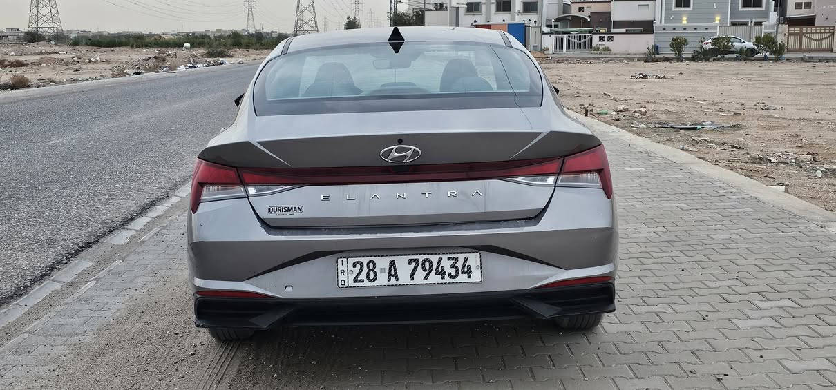 النترا أمريكي موديل 23 لون تدرج رمادي ماشية 65km الف رقم معوقين نجف الانكليزي حادث امريكا دعاميه امامية والبنيد تعديل بدون فتح لا شواصي ولا الغود على وضعه والباب نضربت بالعراق سيارة نظيفه  ..
مكاني نجف 
السعر 138
للتواصل .. ***********
الشاصي .. KMHLL4AG2PU562908
