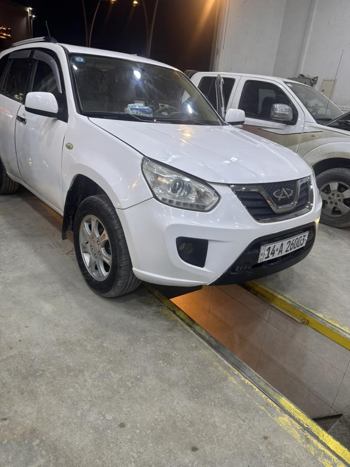 السلام عليكم ورحمة الله
يرجى قراءة التفاصيل قبل الاتصال

#

شيري تيكو 2013السياره بأسمي سنويه ل2029 السيارة كامله من كل النواحي صفيتها على ايدي برغي ماخليت بيها نقص كهربائيات كلها شغاله تبريد تدفئة لايتات زنون اصلي راديتر صارله اسبوع من شديته جويتر جديد اصلي وكاله حساس صالنصه جديد اصلي عبوة فيتبم كامله جوزة بريك جوزة دهن جوزة حماوة كلهن جدد طخم تاير جديد حدادية جديده لان السياره اخذتها مبهذله ورتبتها على ايدي دوشمة ارضية وكشنات اخذتها مصبوغة حزام بسبب الخياس ونضرب عندي باب خلف السايق رجعته بارد وصبغته ابيع محرك كير كفاله بدي ما اكفله وابيع مصبوغ عام السياره حلوه وناعمه كير توني مبدل كلج جديد صارله شهرين من شديته وما متعوبه دوامي عن بيتي خمس دقايق روحة ورجعه للدوام فقط عارضها ب58 بيها مجال بسيط واي استفسار انه حاضر ***********
