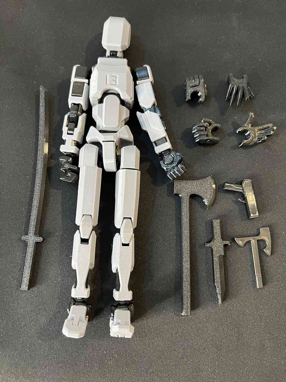 مجسمات


**إذا كنت صاحب هذا الإعلان وتريد حذفه لأي سبب، رجاءا أرسل رسالة إلى الدعم الفني**