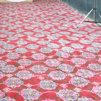 افراش حرير • ٦ كراسي • سوق الشيوخ