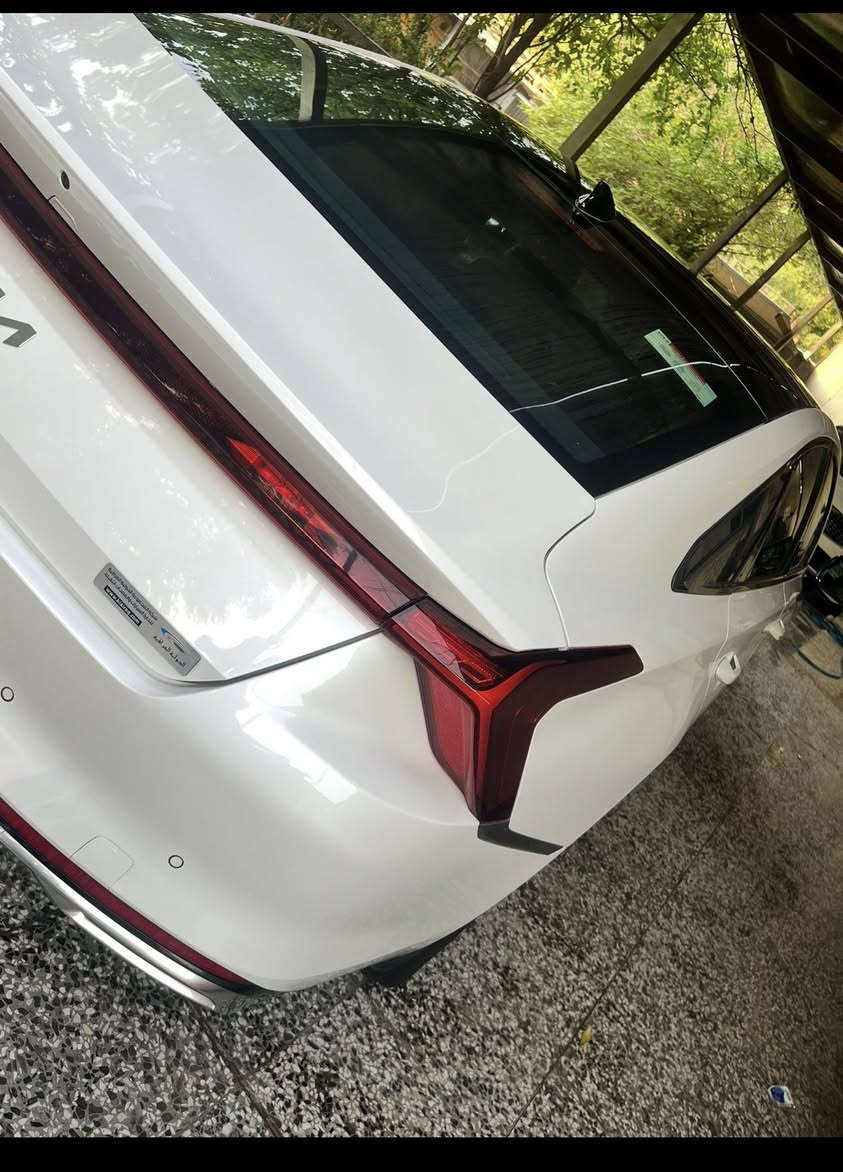 بسم الله الرحمن الرحيم 

السلام عليكم 

كيا كادنزه 2023 

فول واحد على واحد 

مكفوله كفاله عامه 

ماشيه 12 الف حقيقي 

سياره بيه هواي مواصفات 

مكينه 6 سنلدر حلوه

سياره مل بيت جديده 

رقم بغداد بسمي جديد 

مكان سياره بغداد حي جهاد 

***********
