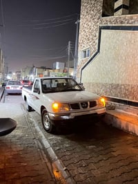 مديل ٢٠٠٢ • ما بيها ضربة • نجف