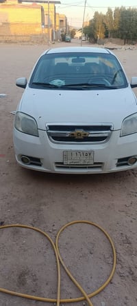 افيو • ٢٠١١ • مكينة اوگير