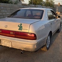 تويوتا كراون • ٩٣ • رقم بغداد
