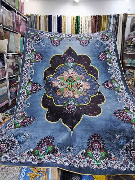 🎉💘تصفية قطع اخيرة 🤩🎉
🔥مفرش 3D قياس 3 ونص ب 2 ونص 🔥
السعر : 15,000 فقط 🔥🔥🔥🔥🔥🔥🔥🔥
العنوان : سماوة، حي العمال، مقابل حسينية ام البنين (ع) ✅ مجمع سيد الأسعار للمفروشات والستائر ❤️
ملاحظة : يوجد توصيل جميع المحافظات ✅
للطلب : *********** واتساب

          او: ***********
