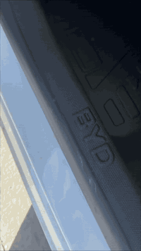 تم استلام ارضيه بلادي تصعد على دوسه خاص BYD متوفر للفئات
متوفر بردات كويتي 
متوفر غلاف بصمه كاربون 
العنوان الاعظمية شارع20
الحجز ولاستفسار الاتصال 
***********
