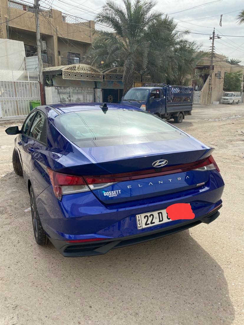 سلام عليكم النترا2023 وارد امريكي
رقم اربيل
مكينه 2000 دوش
ايرباكات سليمه
الموصفات: بصمه/تشغيل عن بعد/ رادار/حساس/صندوق ذكي/شاشه متصله /اناره ترحيب/رادار بالمري/ قياده ذاتيه/ مثبت سرعه/تدفئه كشنات/كامره خلفيه/ 3 انظمه قياده/
حادث بسيط باب جانبي
السعر/163

الرقم***********

المكان/بغداد
