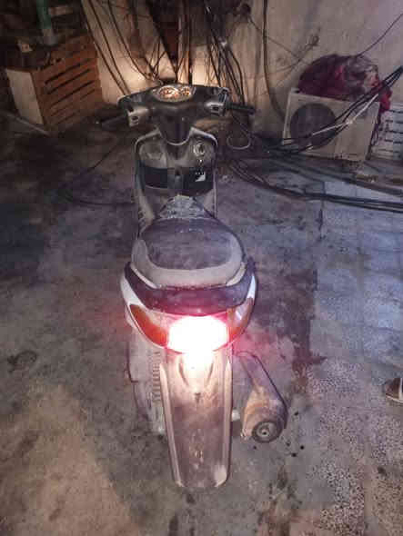 سلام عليكم سكنس نثيه دراجه خير من الله دراجه مكنه بلادي مامفتوح 700 وبيهه مجال بغداد البياع ***********
