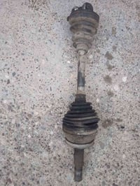 شفت يسار • بريميرا • قطع غيار