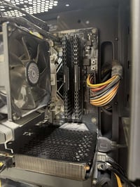 i7 8700 • رام 16G • ASUS Z370