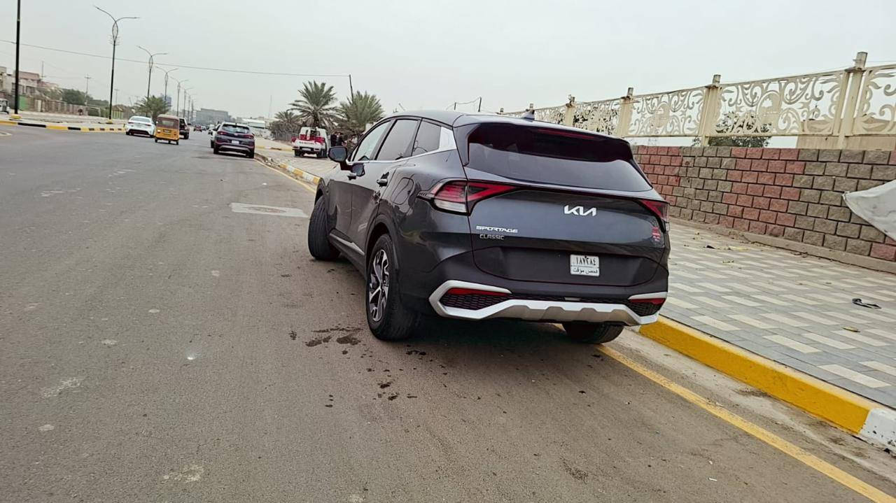 سلام عليكم سبورتج لبيع مديل ٢٥ اكس لاين فول عده الفتحه السعر ١٦٥ ماشيه ٢٤ بدون رقم بدون رقم ***********
