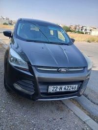 فورت سكيب • ٢٠١٦ • مكينة ١.٥ توربو