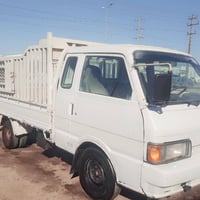 بنكو • ١٩٩٤ • رقم بغداد