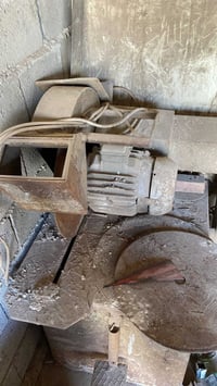 بولبرنات • ماتور ايطالي 10 حصان • المدائن سلمان باك