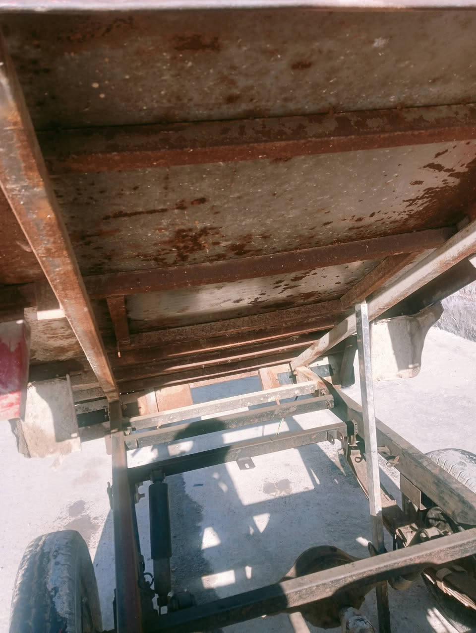 ستوته أوباما البيع موديل 20

كفاله عامة 

شغاله سلف هندر كهربايات كاملة 

العنوان بغداد مدينة الصدر 

رقم الهاتف ***********
