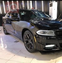 للبيع جاجر 2019 وارد امريكي حادث خلفي  بجم كبس بدون ايرباك  ماشيه 60mi...