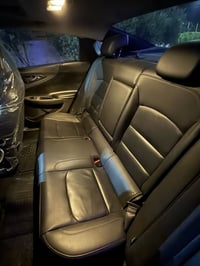 ماليبو 2017 فول مواصفات لون نفطي موصفات LT2 مكينا1500توربو موصفات كشنا...