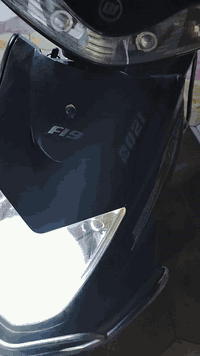 السلام عليكم دراجة للبيع سكنز الدراجة التخبل ونظيفه حيل مكاني الرميثة ***********
